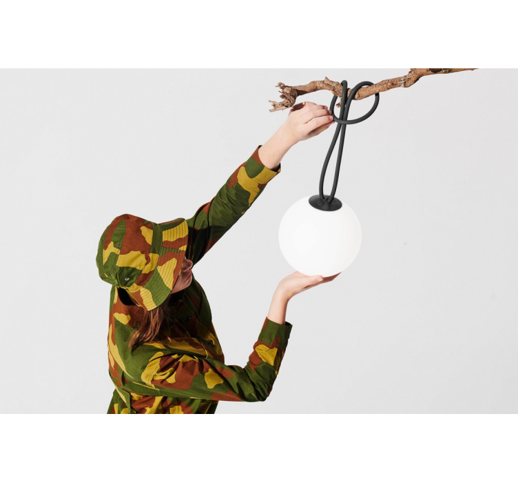 Світильник Bolleke Anthracite5